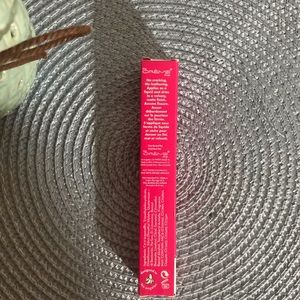 The Creme Shop|| Matte liquid lipstick